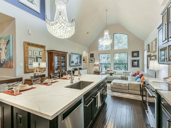 17902 Arapaho Hill Lane, Humble TX 77346