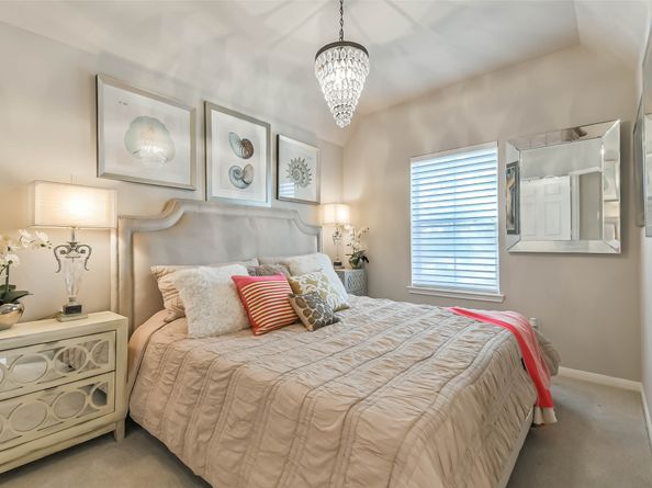 17902 Arapaho Hill Lane, Humble TX 77346