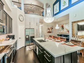 17902 Arapaho Hill Lane, Humble TX 77346