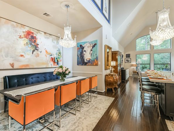 17902 Arapaho Hill Lane, Humble TX 77346