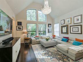 17902 Arapaho Hill Lane, Humble TX 77346