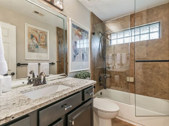 17902 Arapaho Hill Lane, Humble TX 77346