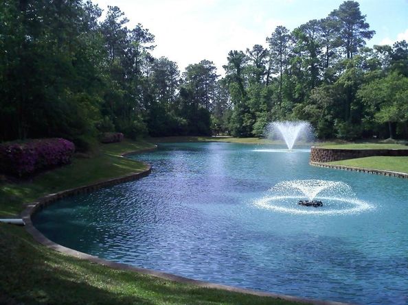 17902 Arapaho Hill Lane, Humble TX 77346