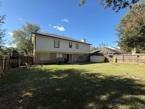 3515 Green Fields Drive, Sugar Land TX 77479