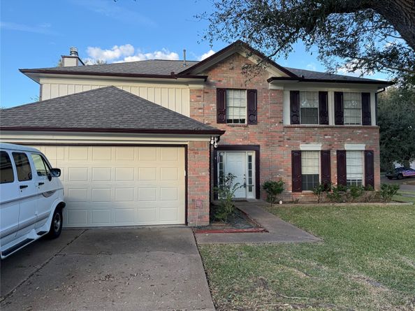 3515 Green Fields Drive, Sugar Land TX 77479