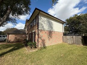 3515 Green Fields Drive, Sugar Land TX 77479