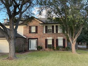 3515 Green Fields Drive, Sugar Land TX 77479