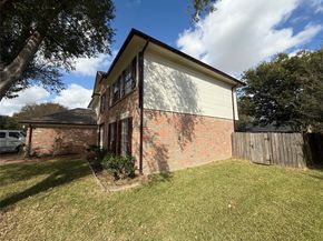 3515 Green Fields Drive, Sugar Land TX 77479