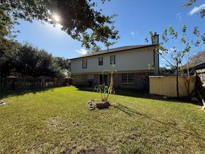 3515 Green Fields Drive, Sugar Land TX 77479