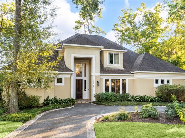 10243 Pineland Drive, Houston TX 77024