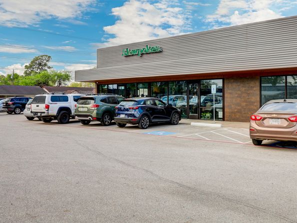 991 Curtin Street, Houston TX 77018