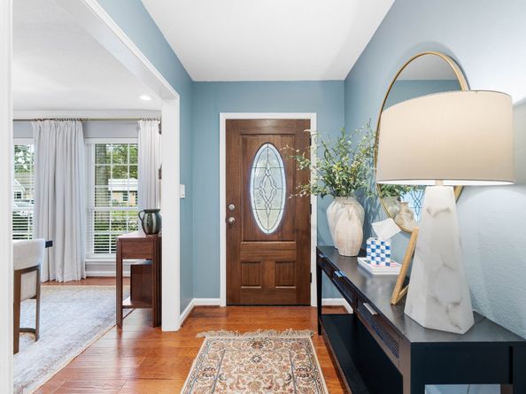 991 Curtin Street, Houston TX 77018