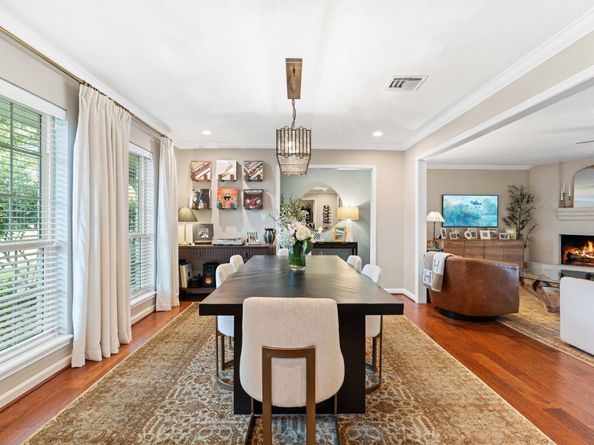 991 Curtin Street, Houston TX 77018