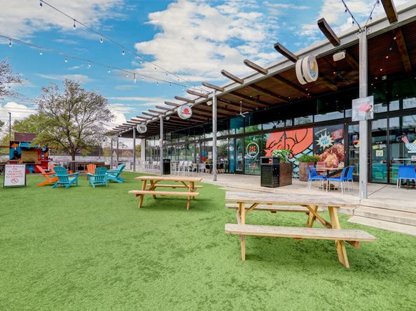 991 Curtin Street, Houston TX 77018