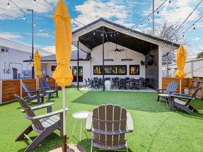 991 Curtin Street, Houston TX 77018