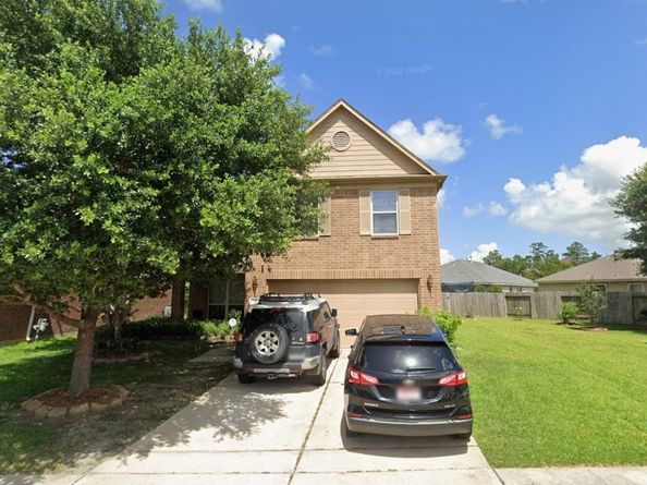 10314 Moonset Lane, Houston TX 77016