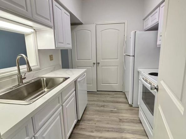 2425 Underwood Street 157, Houston TX 77030