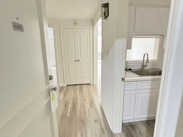 2425 Underwood Street 157, Houston TX 77030