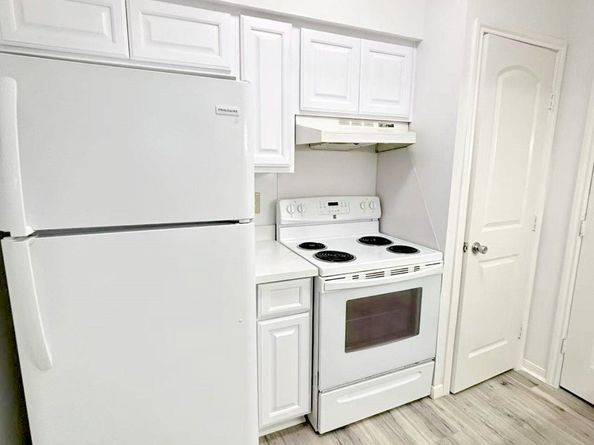 2425 Underwood Street 157, Houston TX 77030