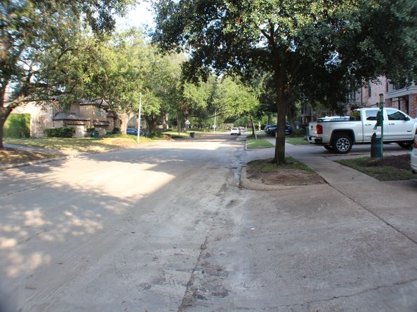 2425 Underwood Street 157, Houston TX 77030