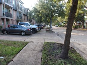 2425 Underwood Street 157, Houston TX 77030