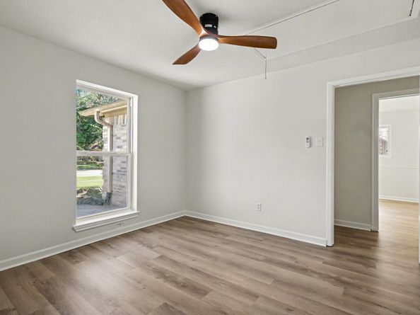 2922 Park Garden Drive, Houston TX 77339