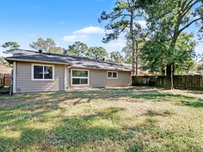 2922 Park Garden Drive, Houston TX 77339