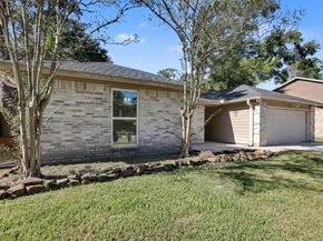 2922 Park Garden Drive, Houston TX 77339