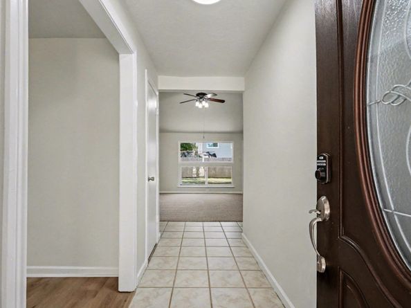 2922 Park Garden Drive, Houston TX 77339