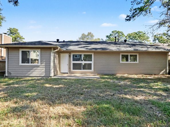 2922 Park Garden Drive, Houston TX 77339