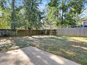 2922 Park Garden Drive, Houston TX 77339