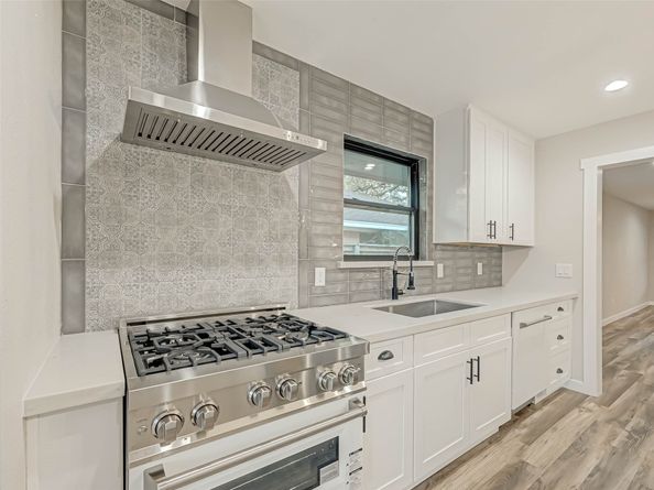 2111 Nina Lee Lane, Houston TX 77018