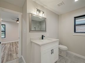 2111 Nina Lee Lane, Houston TX 77018