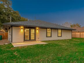 2111 Nina Lee Lane, Houston TX 77018