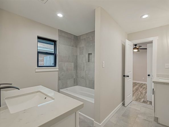 2111 Nina Lee Lane, Houston TX 77018