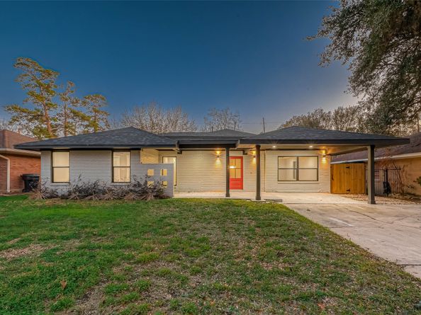 2111 Nina Lee Lane, Houston TX 77018