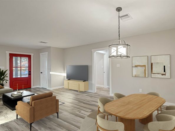 2111 Nina Lee Lane, Houston TX 77018