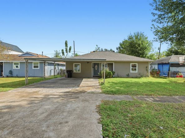 7301 Conley Street, Houston TX 77021