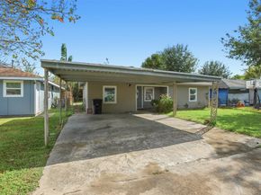 7301 Conley Street, Houston TX 77021