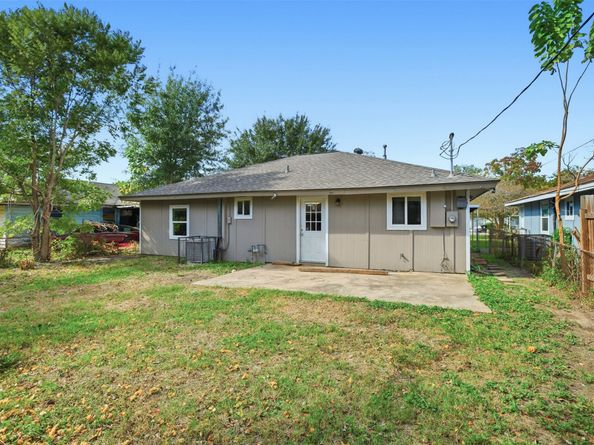 7301 Conley Street, Houston TX 77021