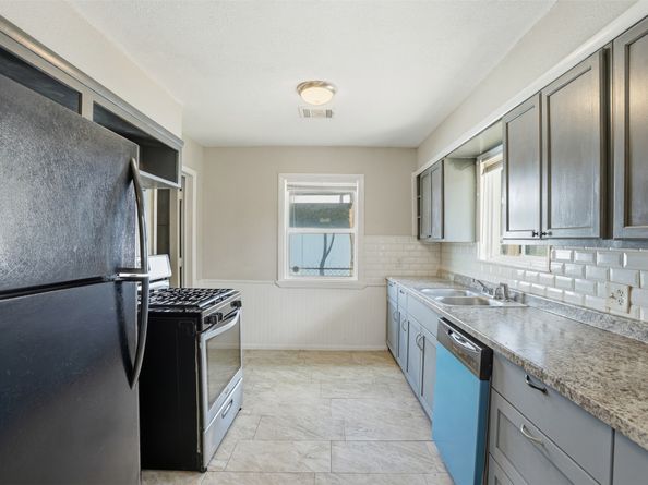 7301 Conley Street, Houston TX 77021