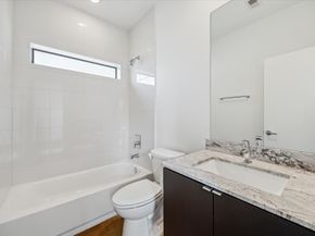 1107 Bonner Street, Houston TX 77007