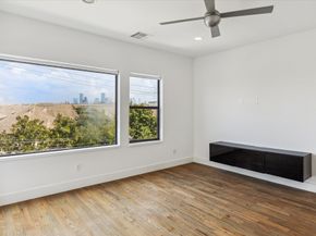 1107 Bonner Street, Houston TX 77007