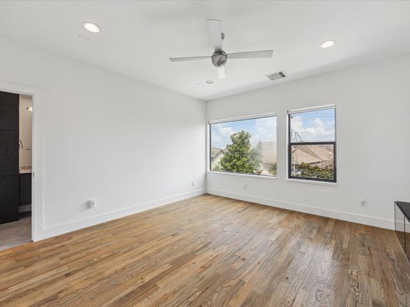 1107 Bonner Street, Houston TX 77007