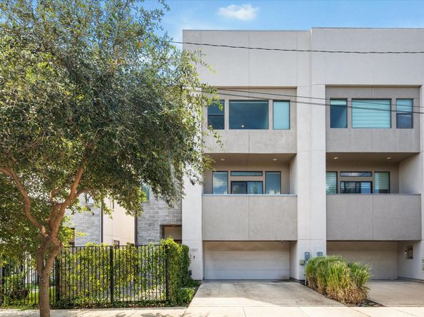 1107 Bonner Street, Houston TX 77007