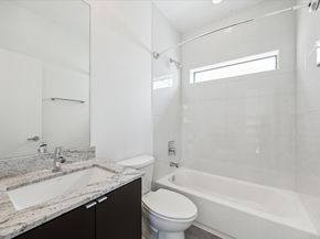 1107 Bonner Street, Houston TX 77007