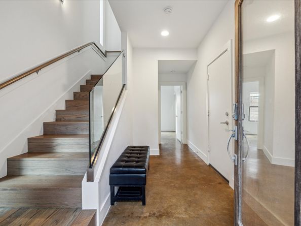 1107 Bonner Street, Houston TX 77007