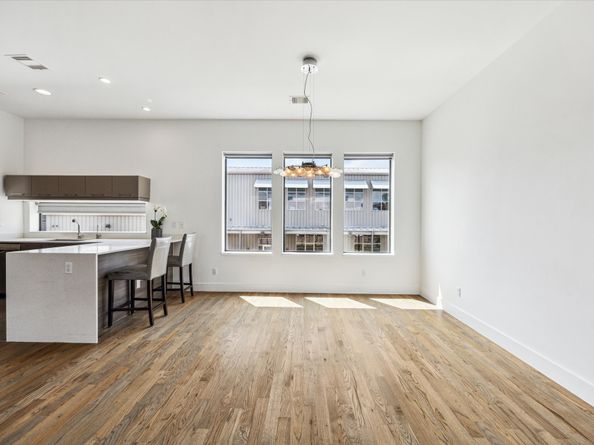 1107 Bonner Street, Houston TX 77007