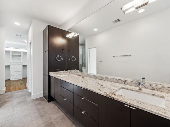 1107 Bonner Street, Houston TX 77007