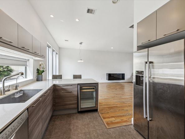 1107 Bonner Street, Houston TX 77007